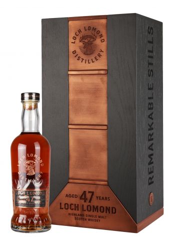 Loch Lomond 47Y