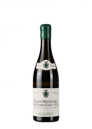 Belland Puligny Montrachet Les Champs Gains 1er Cru