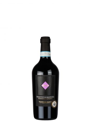 Del Salento Zolla Primitivo di Manduria