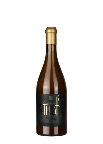 Pirg Sauvignon Barrique
