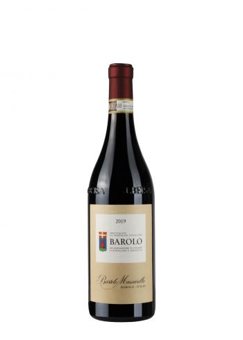 Bartolo Mascarello Barolo 