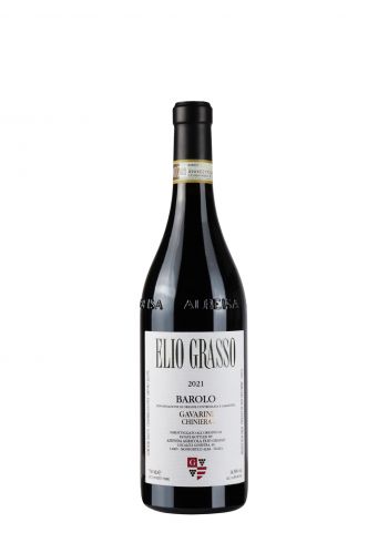 Elio Grasso Barolo Gavarini Chiniera 