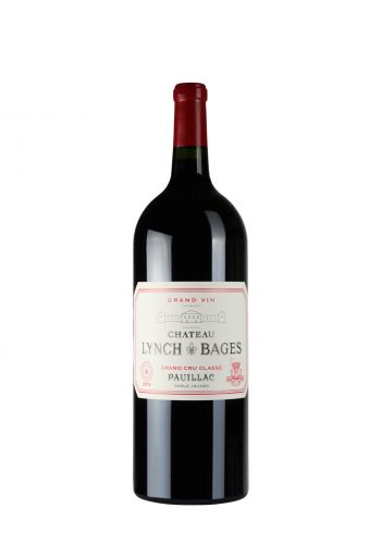 Chateau Lynch Bages Pauillac 1,5L 