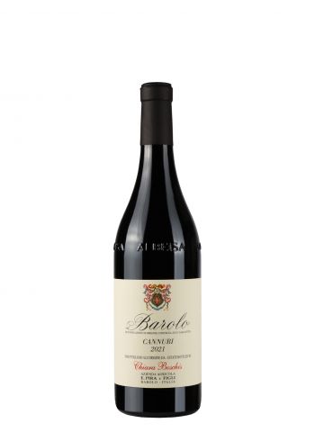 Chiara Boschis Barolo Cannubi 
