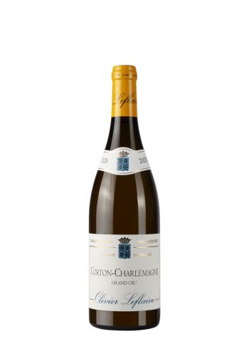 Olivier Leflaive Corton Charlemagne Grand Cru