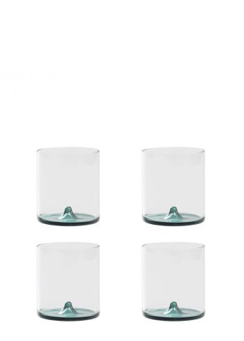 Zafferano Čaša DS00112 -4/1 