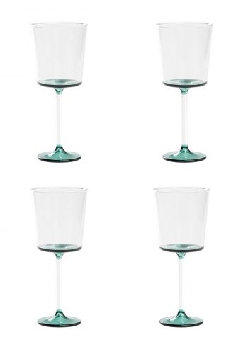 Čaše za Vino 4/1-DS00512 