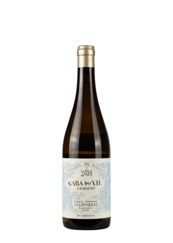 Telmo Rodriguez Gaba do Xil Godello 