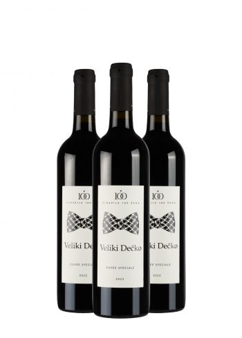 AKCIJA 2+1 100 Žena Veliki Dečko 