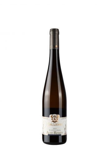 Carl Loewen Alte Reben Riesling 