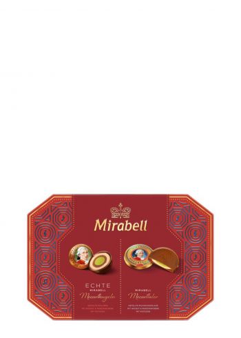 Mozart Kugle i Talir 234Gr 