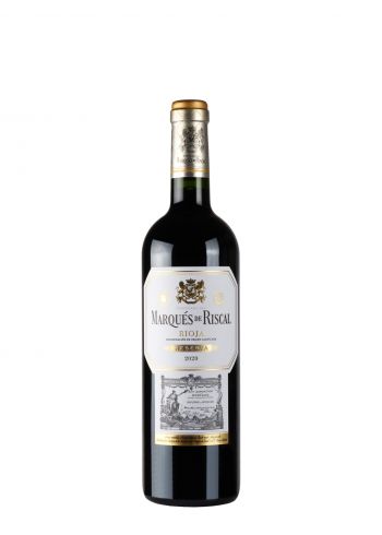 Marques De Riscal Tempranillo -Rioja 