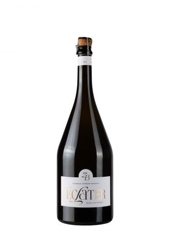 Zvonko Bogdan Eclater Blanc De Blanc Penušavo 1,5L 