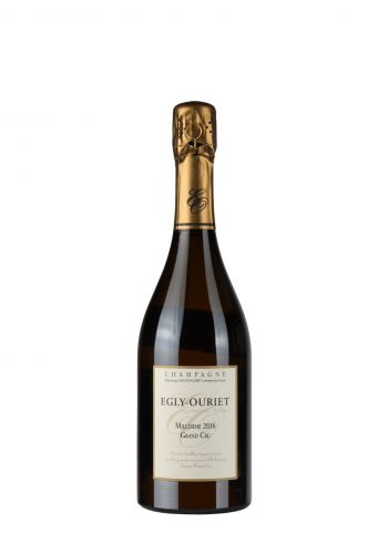 Egly - Ouriet Millesime Grand Cru 