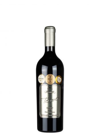 Kamnik Terroir Vranec Grand Reserva 
