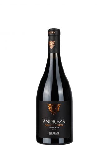 Andreza Grande Reserva 