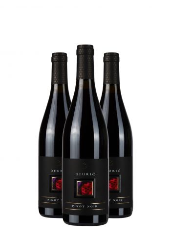 AKCIJA 2+1 Deurić Pinot Noir 