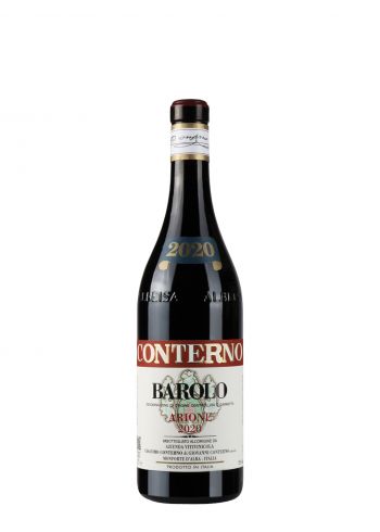 Giacomo Conterno Barolo Arione 