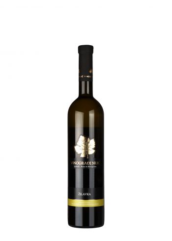 Nuić Žilavka Vrhunska 