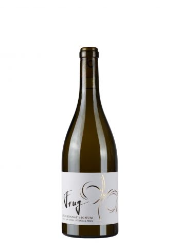 Frug Chardonnay Signum 