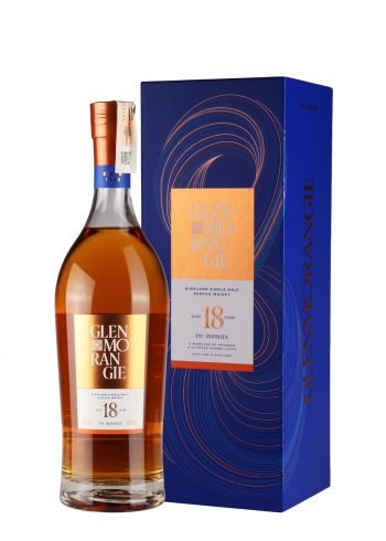 Whisky Glenmorangie 18 YO  0.7L 