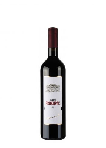 Ivanović Prokupac 