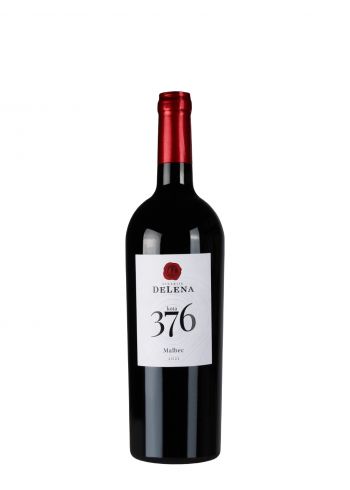 Delena 376 Malbec 