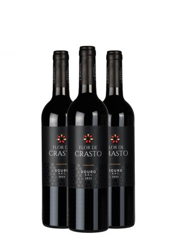 AKCIJA 2+1 Flor de Crasto Tinto 