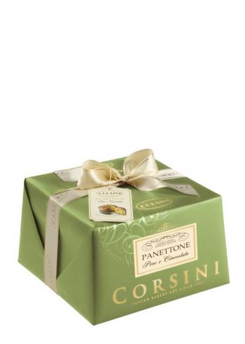 Panettone Kruška Čokolada 1kg 