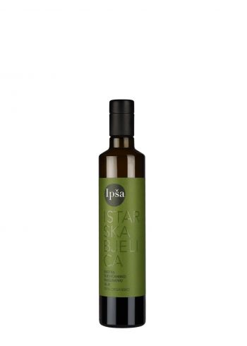 Ipša Istarska Bjelica Maslinovo Ulje 0,5L 