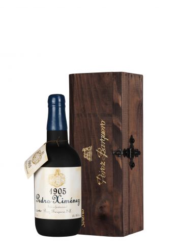 PB Solera 1905 Very Old 