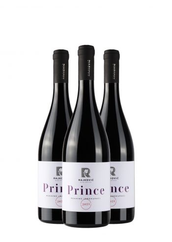 AKCIJA 2+1 Prince Rskavac 