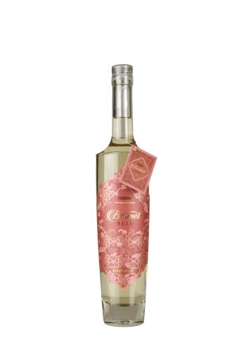 Kovačević Bermet Beli 