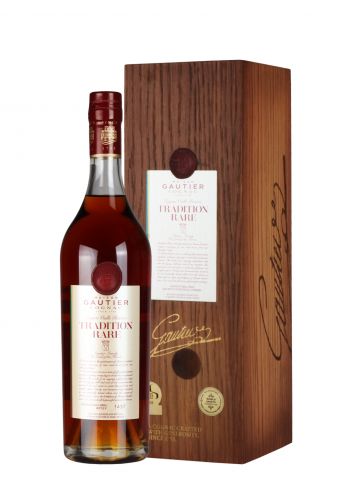 Gautier Tradition Rare 0,7 