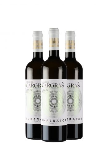 AKCIJA 2+1 Impertor Cargraš 