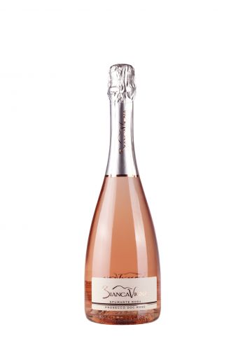 Bianca Vigna Millesimato Rose Prosecco 