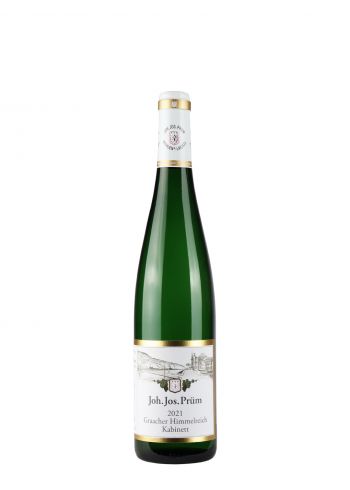 J.J. Prum Graacher Himmerlreich Riesling Kabinett 