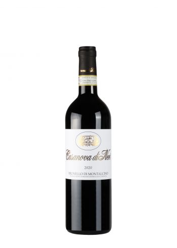 Casanova Di Neri Brunello Di Montalcino 