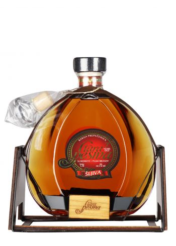 Stara Pesma Šljiva 7 God 1,5L 