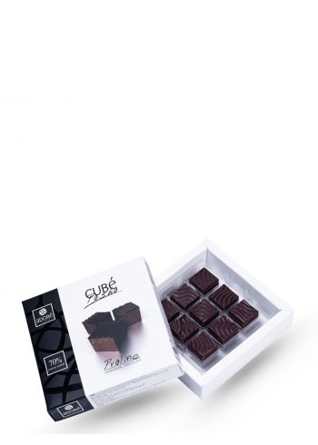 Adore Cube Crni 90 Gr 