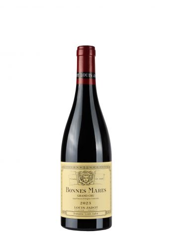 Louis Jadot Bonnes Mares 