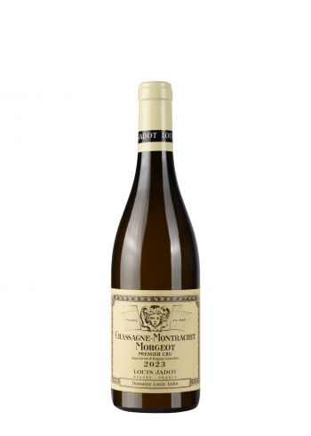 Louis Jadot Chassagne-Montrachet 1er Cru Morgeot 