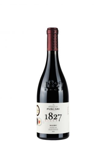 Chateau Purcari Malbec 