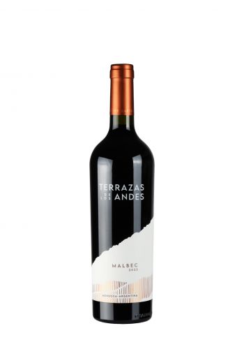 Terrazas Malbec Reserva 