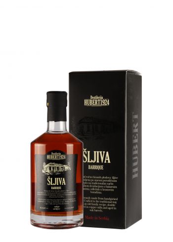 Hubert Šljiva Barrique LUX 
