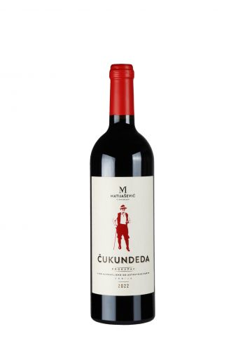 Matijašević Čukundeda 