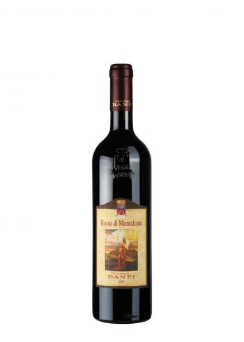Banfi Rosso Di Montalcino 