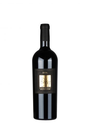 Doja Cabernet Sauvignon Breg 