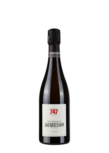 Jacquesson Cuve 747 