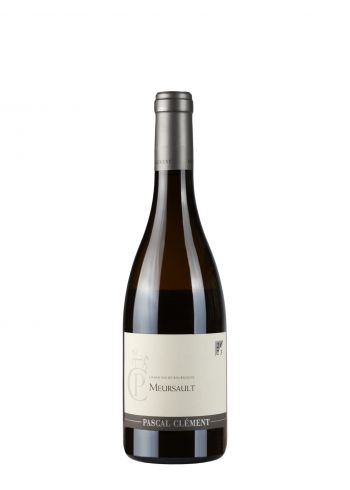 Pascal Clement Meursault 